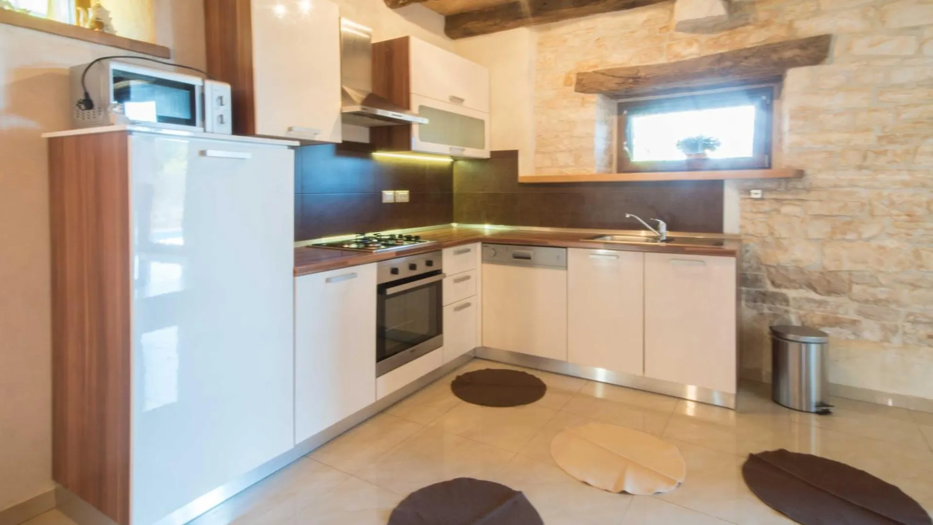 Holiday home Villa Irena, A Romantic Villa Nestled In The Heart Of Istria Pulici Croatia