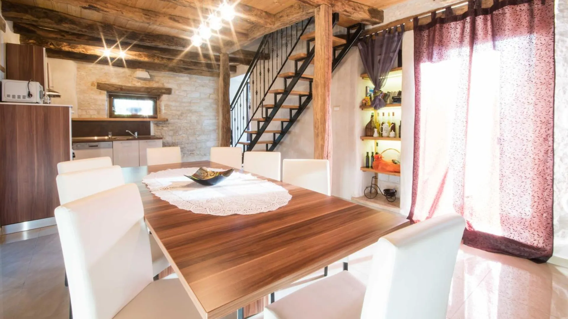 Holiday home Villa Irena, A Romantic Villa Nestled In The Heart Of Istria Pulici